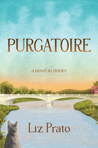 Бумажная книга «Purgatoire», автор Лиз Прато - фото №1