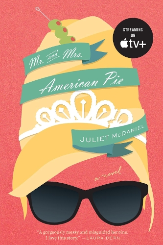 Бумажная книга «Mr. and Mrs. American Pie», автор Джульет Макдэниел - фото №1