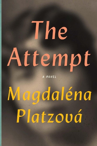 Бумажная книга «The Attempt», автор Магдалена Платцова - фото №1
