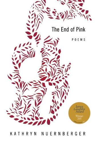 Бумажная книга «The End of Pink», автор Кэтрин Нюрнбергер - фото №1