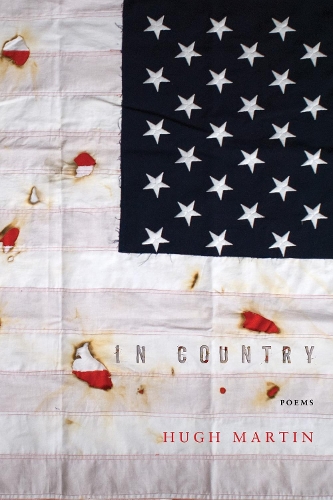 Бумажная книга «In Country», автор Хью Мартин - фото №1