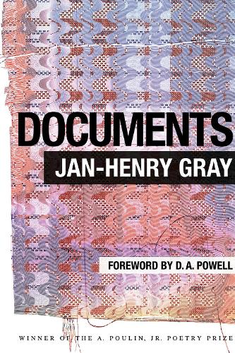Бумажная книга «Documents», автор Ян-Генрих Грей - фото №1