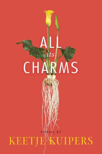 Бумажная книга «All Its Charms», автор Ките Куйперс - фото №1