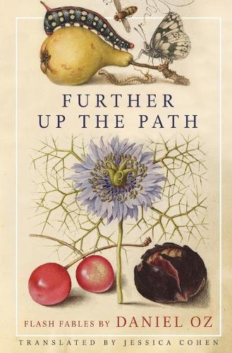 Бумажная книга «Further Up the Path», автор Даниэль Оз - фото №1