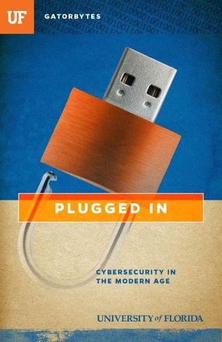 Бумажная книга «Plugged In: Cybersecurity in the Modern Age», автор Джон Силман - фото №1