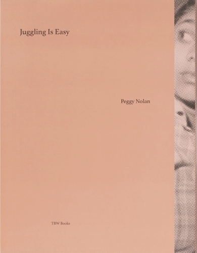 Бумажная книга «Juggling Is Easy», автор Пэгги Нолан - фото №1