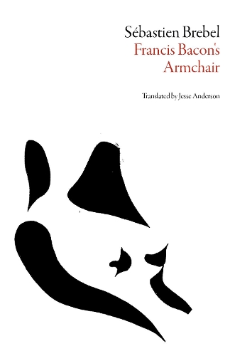 Паперова книга «Francis Bacon's Armchair», автор Себастьян Бребель - фото №1