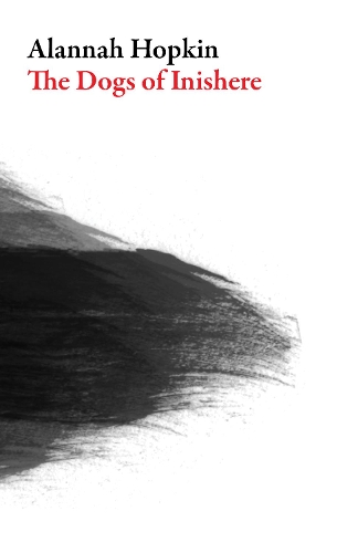 Бумажная книга «The Dogs of Inishere», автор Аланна Хопкин - фото №1
