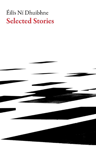 Бумажная книга «Selected Stories», автор Эйлис Ни Дуибхн - фото №1