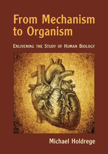 [object Object] «From Mechanism to Organism: Enlivening the Study of Human Biology», автор Майкл Голдредж - фото №1