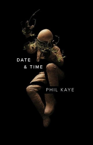 Бумажная книга «Date & Time», автор Фил Кайе - фото №1