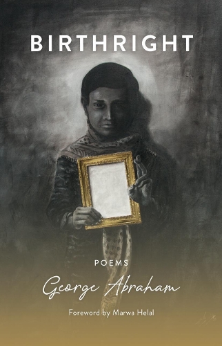 Бумажная книга «Birthright: Poems», автор Джордж Абрахам - фото №1