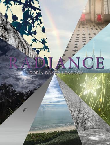 Паперова книга «Radiance: Worth Reimagined», автор Робін Бейкер Лікок - фото №1