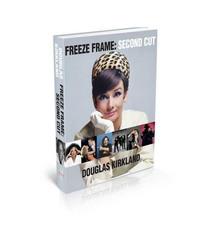 Паперова книга «Freeze Frame: Second Cut», автор Дуглас Кіркленд - фото №1