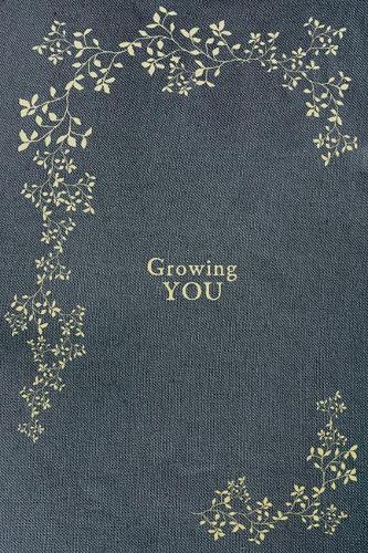 Бумажная книга «Growing You: A Pregnancy & Birth Story Book», автор Кори Герольд - фото №1