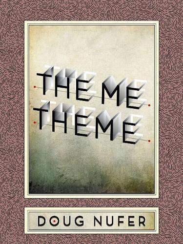 Бумажная книга «Me Theme», автор Даг Нуфер - фото №1