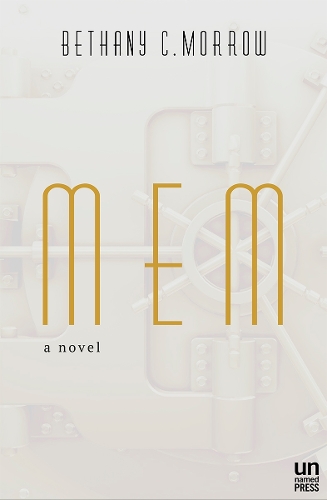 Бумажная книга «MEM», автор Бетани К. Морроу - фото №1
