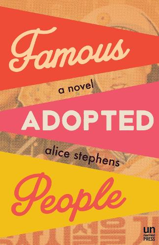 Бумажная книга «Famous Adopted People», автор Алиса Стивенс - фото №1