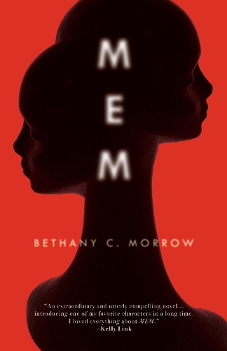 Бумажная книга «MEM», автор Бетани К. Морроу - фото №1