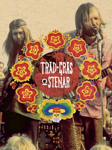 Бумажная книга «Träd Gräs och Stenar», авторов Хокан Агнсатер, Якоб Шёхольм, Матс Эрикссон Дунер - фото №1