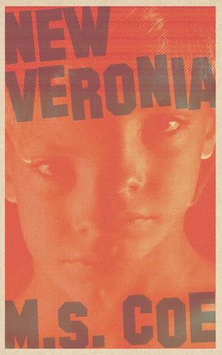 Бумажная книга «New Veronia», автор М. С. Коу - фото №1