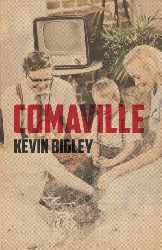 Бумажная книга «Comaville», автор Кевин Бигли - фото №1