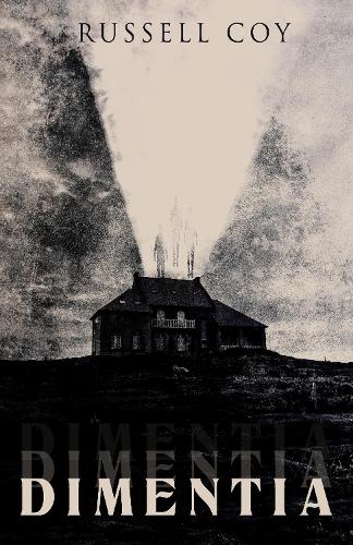 Паперова книга «Dimentia», автор Рассел Кой - фото №1