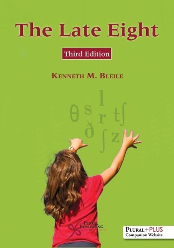 Паперова книга «The Late Eight», автор Кен М. Блейл - фото №1