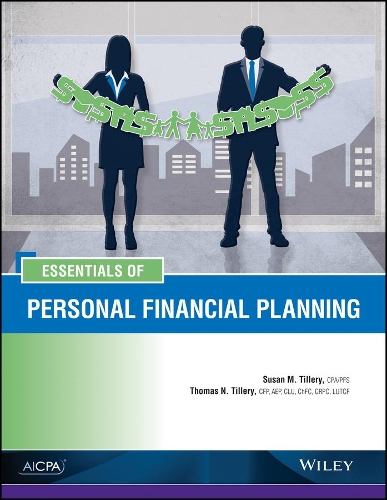 Бумажная книга «Essentials of Personal Financial Planning», авторов Сьюзен М. Тиллери, Томас Н. Тиллери - фото №1