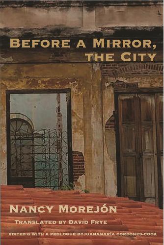Бумажная книга «Before A Mirror, The City», автор Нэнси Морджон - фото №1