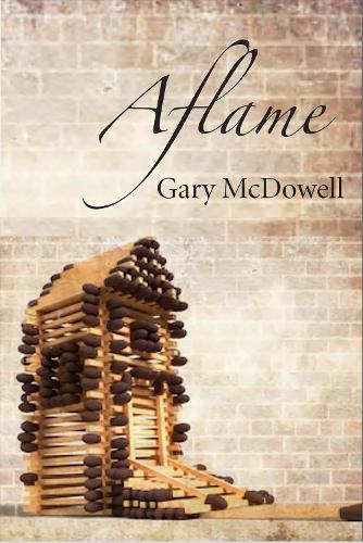 Бумажная книга «Aflame», автор Гэри Макдауэлл - фото №1