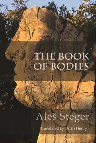 Бумажная книга «The Book of Bodies», автор Алексей Штегер - фото №1
