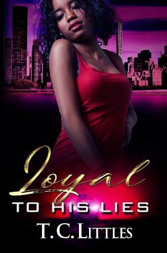 Бумажная книга «Loyal To His Lies», автор Т.К. Литтлз - фото №1