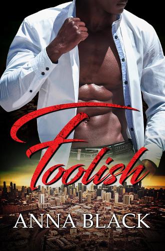 Бумажная книга «Foolish», автор Анна Блэк - фото №1
