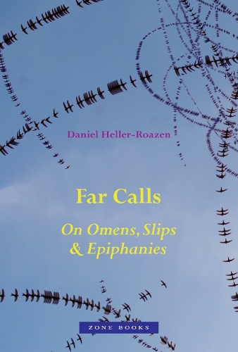 Бумажная книга «Far Calls: On Omens, Slips, & Epiphanies» - фото №1