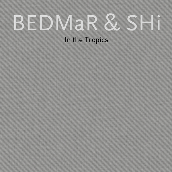 Бумажная книга «BEDMaR & Shi (Slipcase ) In the Tropics» - фото №1