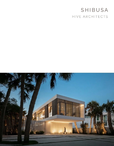 Паперова книга «Shibusa: Hive Architects - Masterpiece Series», авторів Гвен Лерой-Келлі, Джо Келлі - фото №1