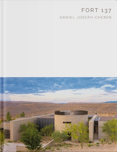 Бумажная книга «FORT 137: Daniel Joseph Chenin», авторов Аарон Бецкий, Джеймс Маккоун - фото №1
