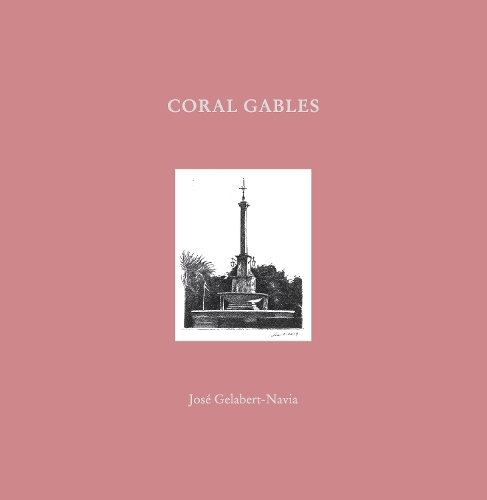 Бумажная книга «Coral Gables: José Gelabert-Navia (World’s great cities)», автор Хосе Грлаберт-Навиа - фото №1