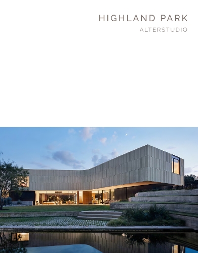 Бумажная книга «Highland Park: Alterstudio (Masterpiece Series)», автор Кейси Данн - фото №1