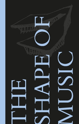 Бумажная книга «The Shape of Music: Warren Schwartz» - фото №1