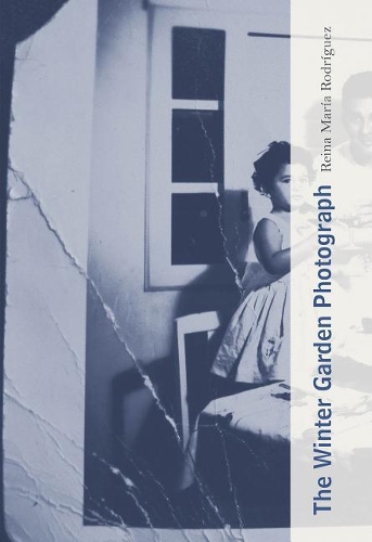 Бумажная книга «The Winter Garden Photograph», автор Рейна Мария Родригес - фото №1