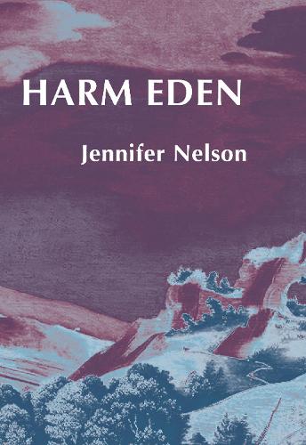 Бумажная книга «Harm Eden», автор Дженнифер Нельсон - фото №1