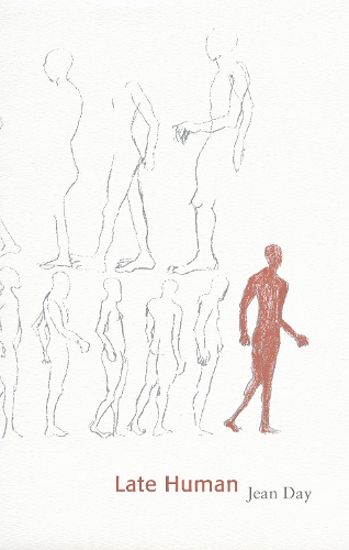 Бумажная книга «Late Human», автор Жан Дэй - фото №1
