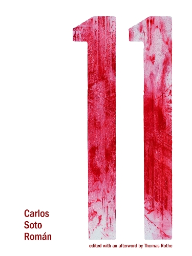 Бумажная книга «11» - фото №1