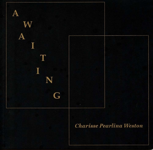 Бумажная книга «Awaiting», автор Чарисса Перлина Уэстон - фото №1