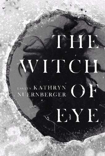 Паперова книга «The Witch of Eye», автор Кетрін Нюрнбергер - фото №1