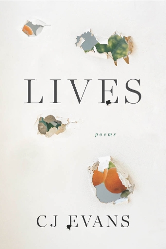 Бумажная книга «Lives», автор К. Дж. Эванс - фото №1