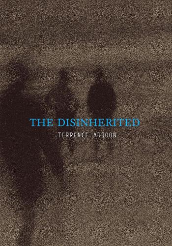 Бумажная книга «The Disinherited», автор Теренс Арджун - фото №1