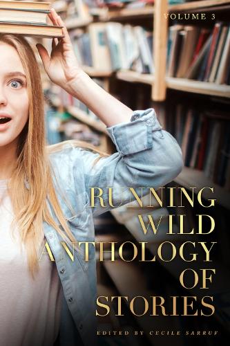 Паперова книга «Running Wild Anthology of Stories, Volume 4 Book 2», автор Барбара Локвуд - фото №1